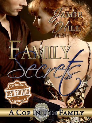 cover image of Family Secrets